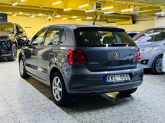 Volkswagen Polo 4 of 5