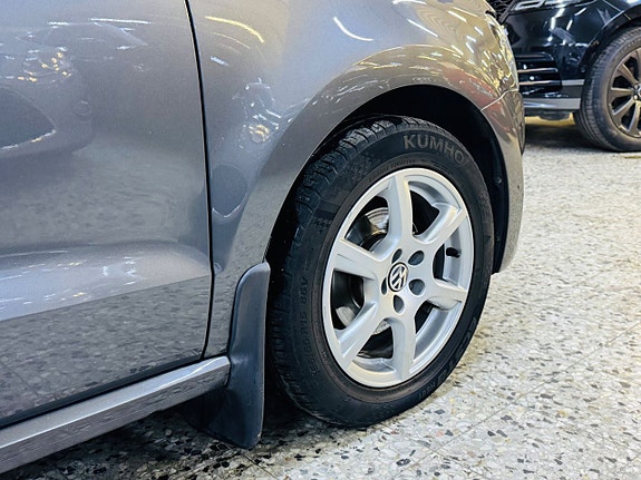 Volkswagen Polo 8 of 24