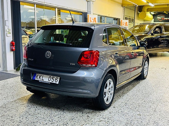 Volkswagen Polo 7 of 24