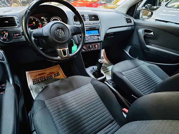 Volkswagen Polo 15 of 24