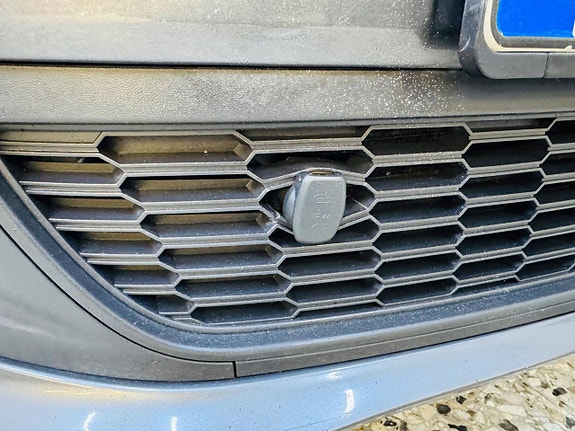 Volkswagen Polo 9 of 24