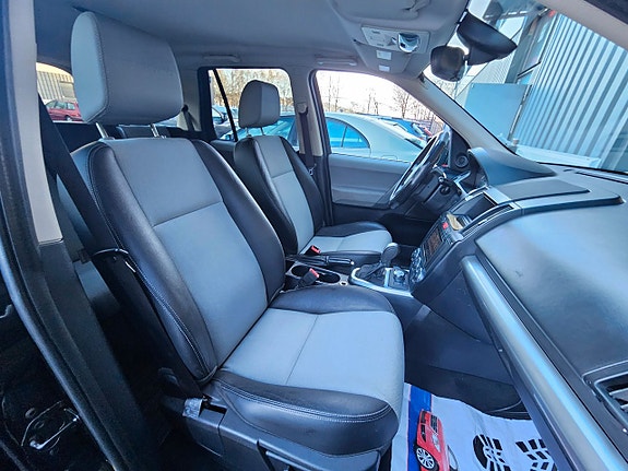 Land Rover Freelander 2 9 of 14