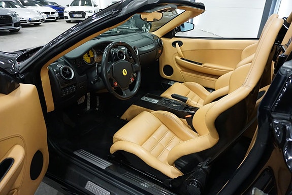 Ferrari 430 15 of 27