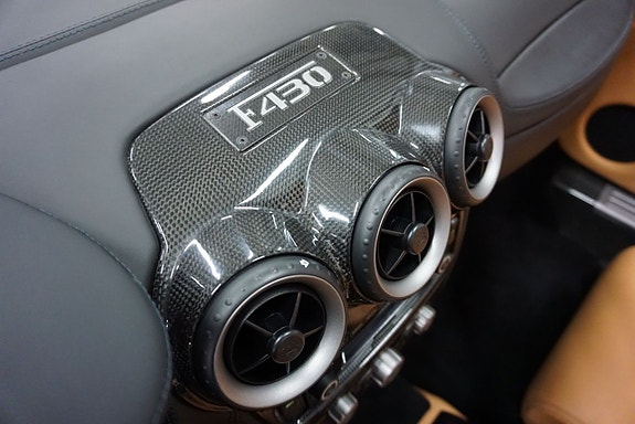 Ferrari 430 26 of 27