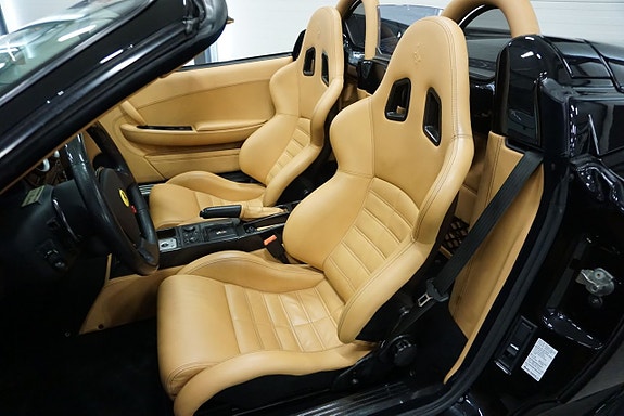 Ferrari 430 16 of 27