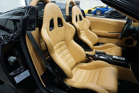 Ferrari 430 20 of 27