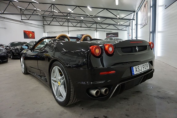 Ferrari 430 5 of 5