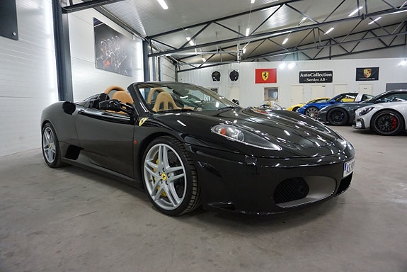 Ferrari 430 9 of 27