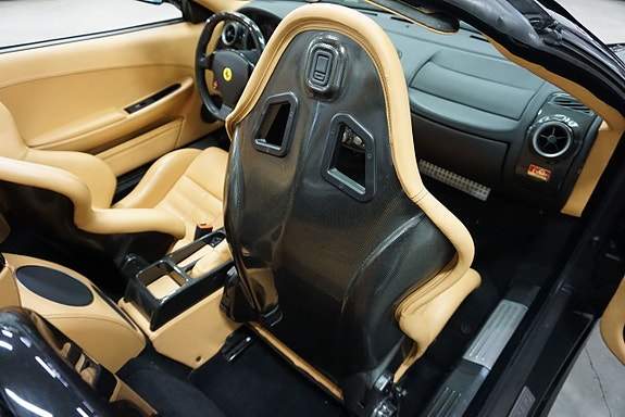 Ferrari 430 21 of 27