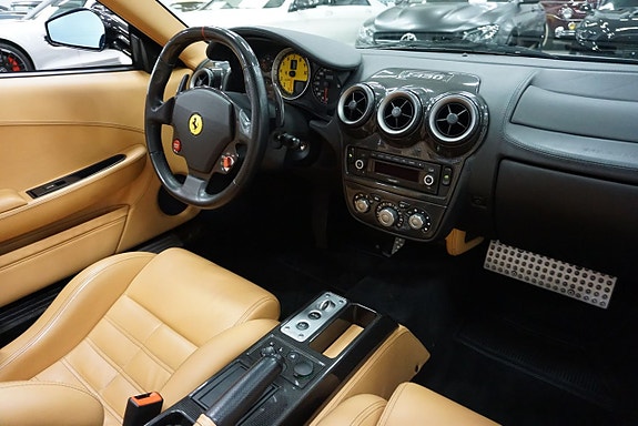 Ferrari 430 24 of 27