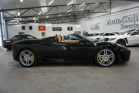 Ferrari 430 8 of 27
