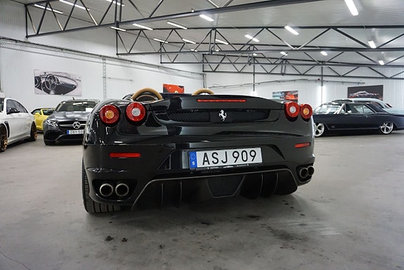 Ferrari 430 6 of 27