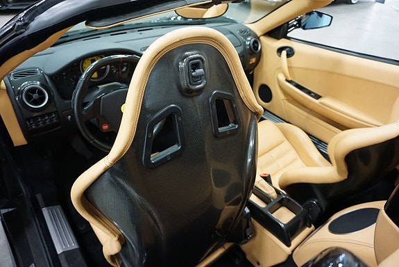 Ferrari 430 17 of 27