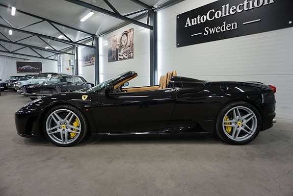 Ferrari 430 3 of 5