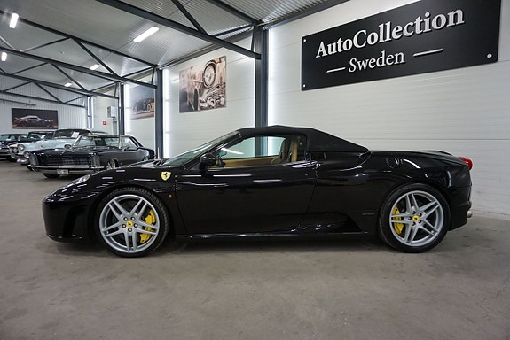 Ferrari 430 4 of 5