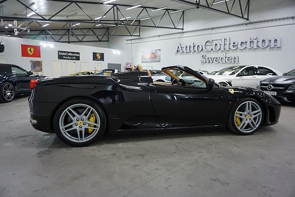 Ferrari 430 7 of 27