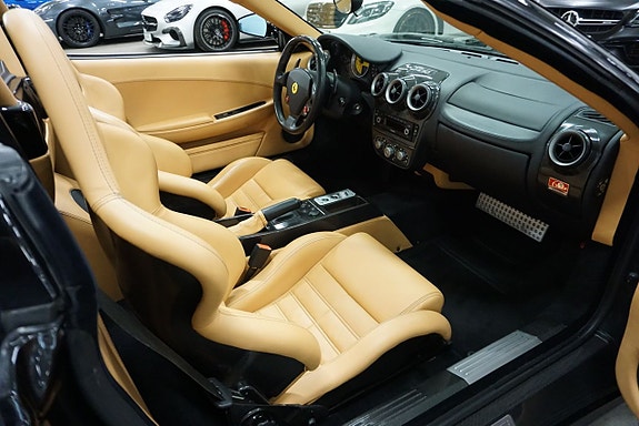 Ferrari 430 19 of 27