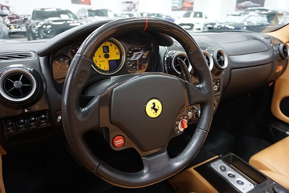 Ferrari 430 25 of 27