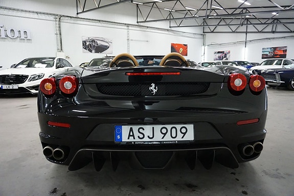 Ferrari 430 11 of 27