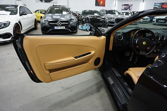 Ferrari 430 14 of 27