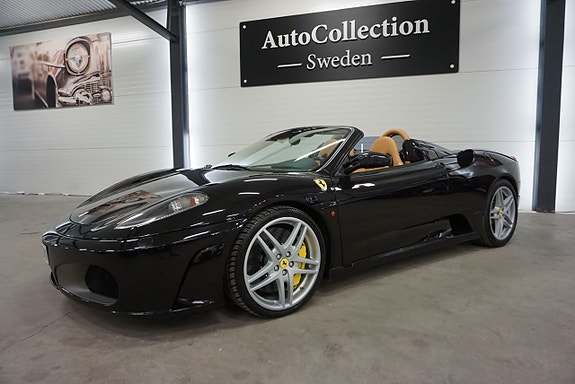 Ferrari 430 2 of 5