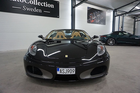 Ferrari 430 10 of 27