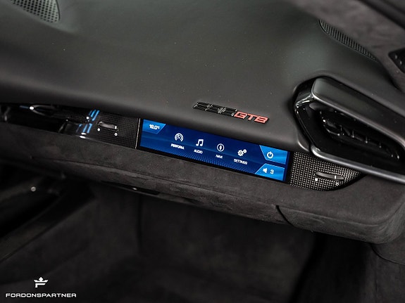 Ferrari 296 GTB 16 of 29