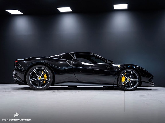 Ferrari 296 GTB 21 of 29