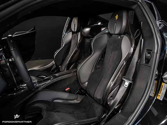 Ferrari 296 GTB 13 of 29