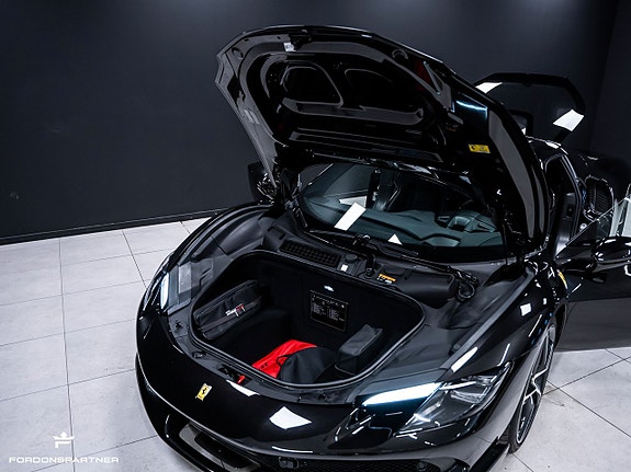 Ferrari 296 GTB 10 of 29