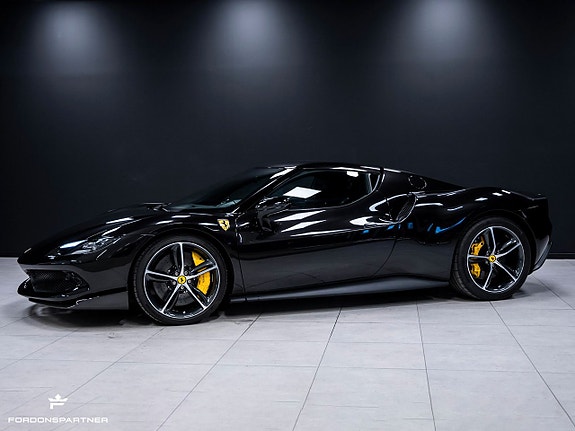 Ferrari 296 GTB 2 of 5