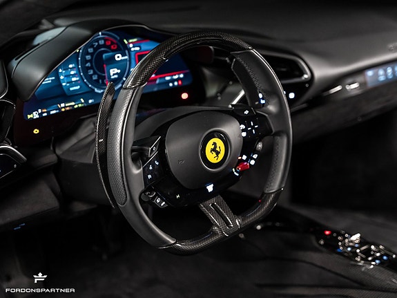 Ferrari 296 GTB 15 of 29