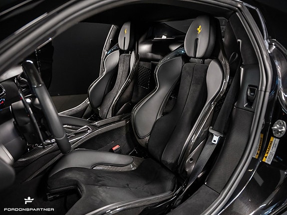 Ferrari 296 GTB 17 of 29