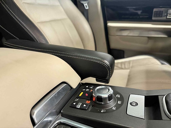 Land Rover Range Rover Sport 23 of 24