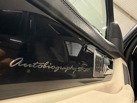 Land Rover Range Rover Sport 20 of 24