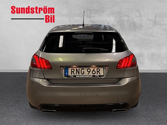 Peugeot 308 6 of 25