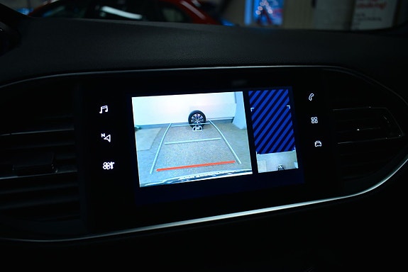 Peugeot 308 20 of 25