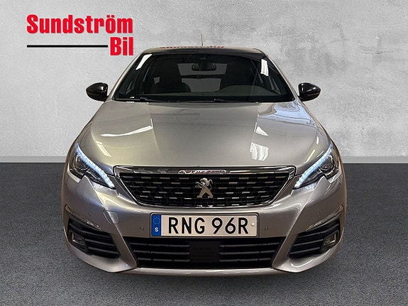 Peugeot 308 9 of 25