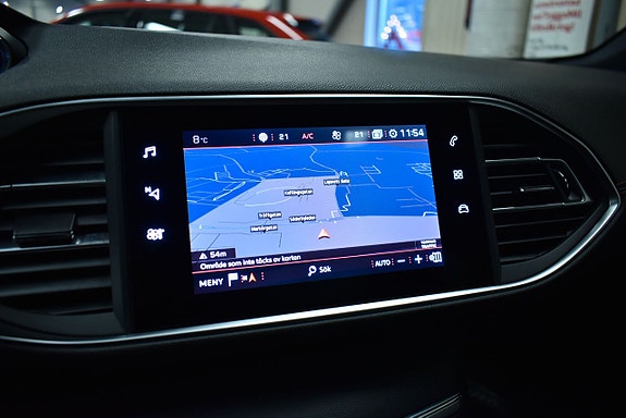 Peugeot 308 19 of 25