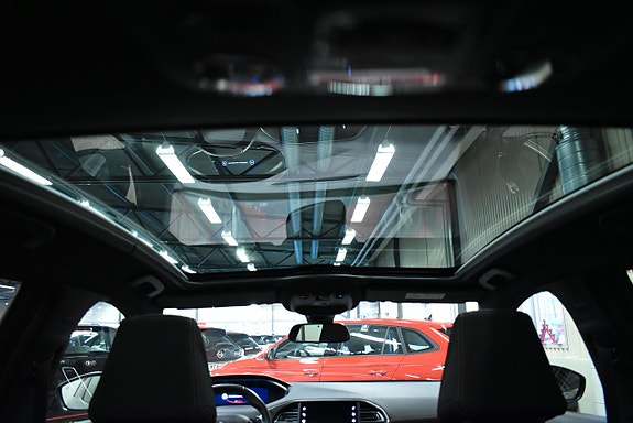 Peugeot 308 14 of 25