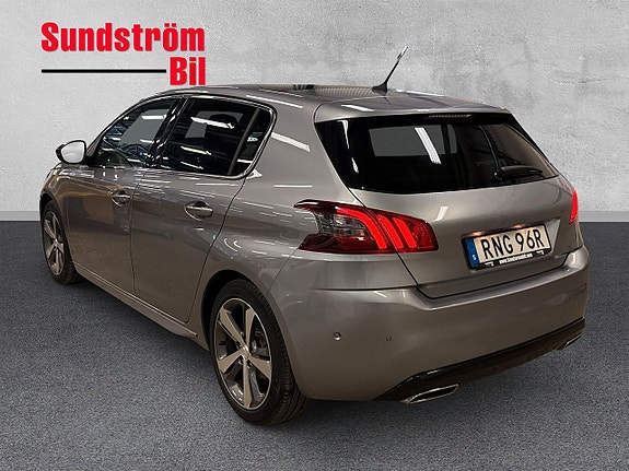 Peugeot 308 5 of 5