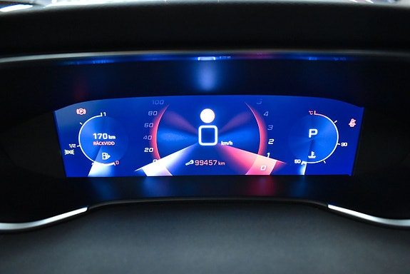 Peugeot 308 18 of 25