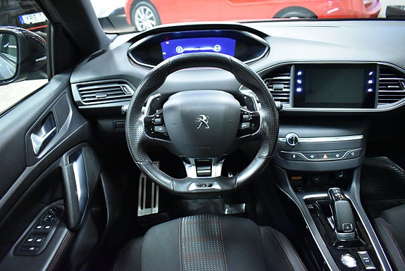 Peugeot 308 15 of 25