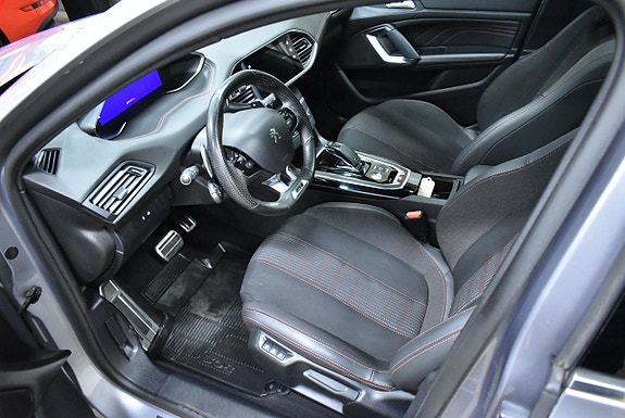 Peugeot 308 10 of 25