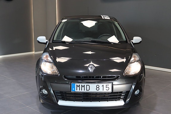 Renault Clio 5 of 21