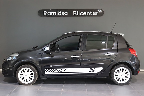 Renault Clio 2 of 21