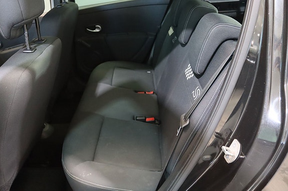 Renault Clio 20 of 21