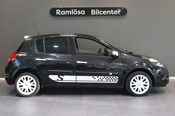 Renault Clio 3 of 21