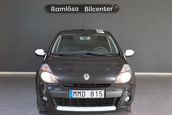 Renault Clio 4 of 21