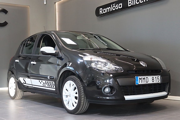 Renault Clio 7 of 21